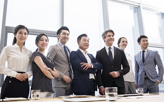 西安集思建設工程有限公司